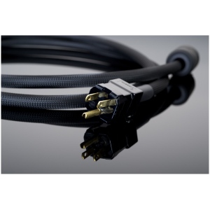 Transparent High Performance Power Cord – Cavo di Alimentazione - immagine 2