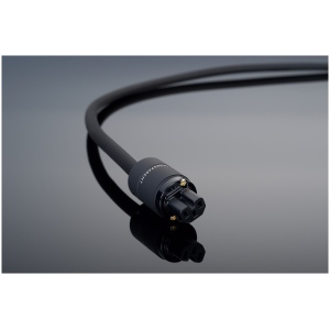Transparent High Performance Power Cord – Cavo di Alimentazione - immagine 3