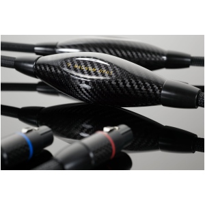 Transparent Magnum Opus Balanced Interconnect – Cavo di Interconnessione Bilanciato XLR - immagine 2