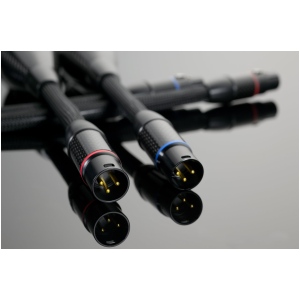 Transparent Magnum Opus Balanced Interconnect – Cavo di Interconnessione Bilanciato XLR - immagine 3