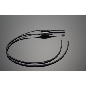 Transparent Magnum Opus RCA Interconnect – Cavo di Interconnessione RCA