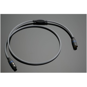 Transparent MusicLink Balanced Interconnect – Cavo di Interconnessione Bilanciato XLR - immagine 3