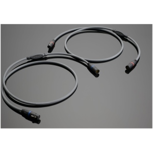 Transparent MusicLink Balanced Interconnect – Cavo di Interconnessione Bilanciato XLR