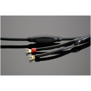 Transparent MusicWave Speaker Cable – Cavo per Diffusori - immagine 2