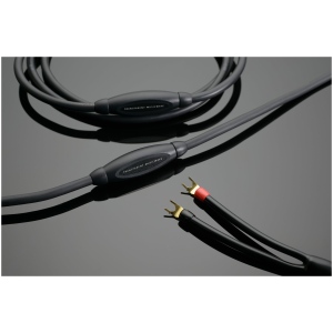 Transparent MusicWave Speaker Cable – Cavo per Diffusori