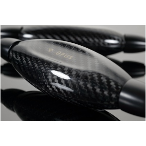 Transparent Opus Balanced Interconnect – Cavo di Interconnessione Bilanciato XLR - immagine 2