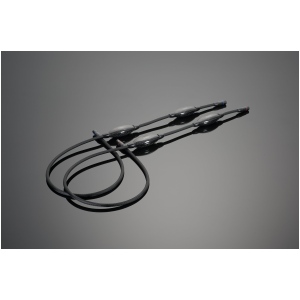 Transparent Opus Balanced Interconnect – Cavo di Interconnessione Bilanciato XLR