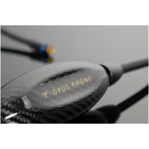 Transparent Opus Phono – Cavo Phono RCA - immagine 2