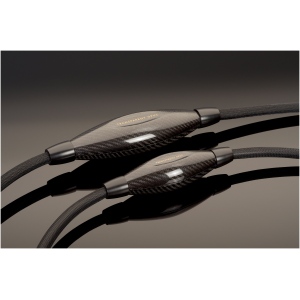 Transparent Opus Power Cord – Cavo di Alimentazione 2 m - immagine 2