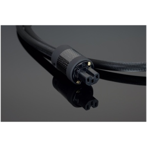Transparent Opus Power Cord Source – Cavo di Alimentazione 2 m - immagine 3