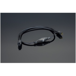 Transparent Opus Power Cord Source – Cavo di Alimentazione 2 m