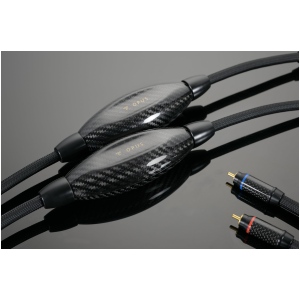 Transparent Opus RCA Interconnect – Cavo di Interconnessione RCA - immagine 2