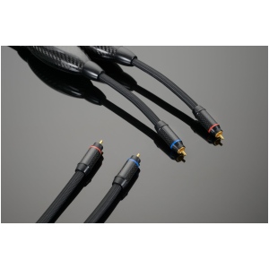 Transparent Opus RCA Interconnect – Cavo di Interconnessione RCA - immagine 3