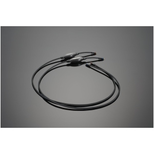 Transparent Opus RCA Interconnect – Cavo di Interconnessione RCA