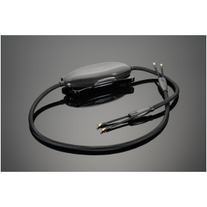 Transparent Opus Speaker Cable – Cavo per Diffusori