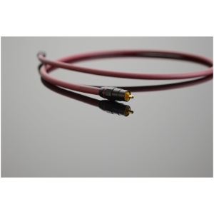 Transparent Performance 75 Ohm Digital – Cavo Digitale Coassiale RCA 75 Ohm