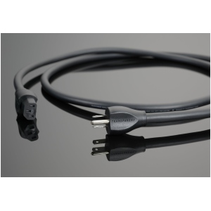 Transparent Performance Power Cord – Cavo di Alimentazione
