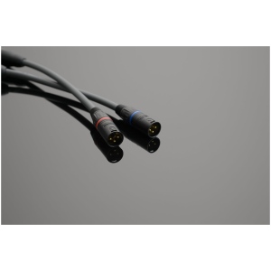 Transparent Plus Balanced Interconnect – Cavo di Interconnessione Bilanciato XLR - immagine 3