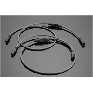Transparent Plus Balanced Interconnect – Cavo di Interconnessione Bilanciato XLR