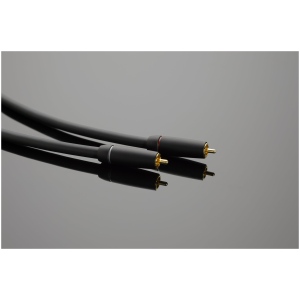 Transparent Plus RCA Interconnect – Cavo di Interconnessione RCA - immagine 2