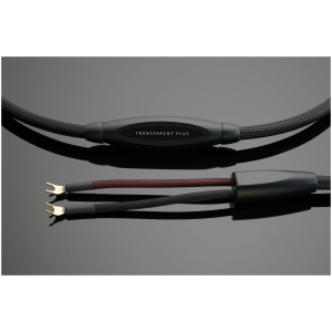 Transparent Plus Speaker Cable – Cavo per Diffusori - immagine 2