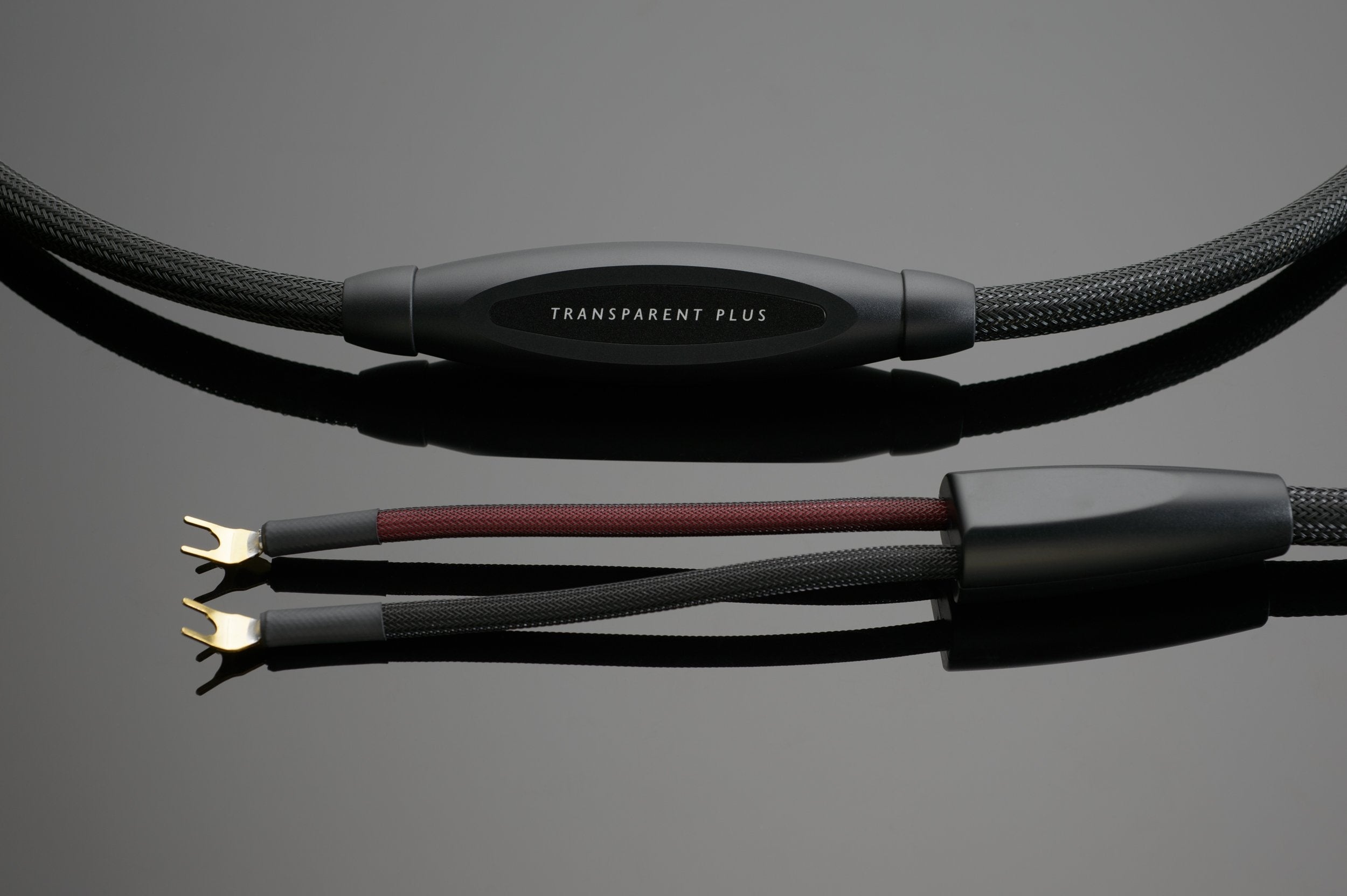 Transparent Plus Speaker Cable – Cavo per Diffusori – immagine 2 Transparent Plus Speaker Cable – Cavo per Diffusori - immagine 2