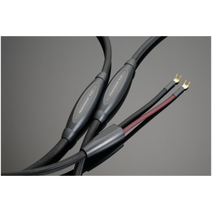 Transparent Plus Speaker Cable – Cavo per Diffusori