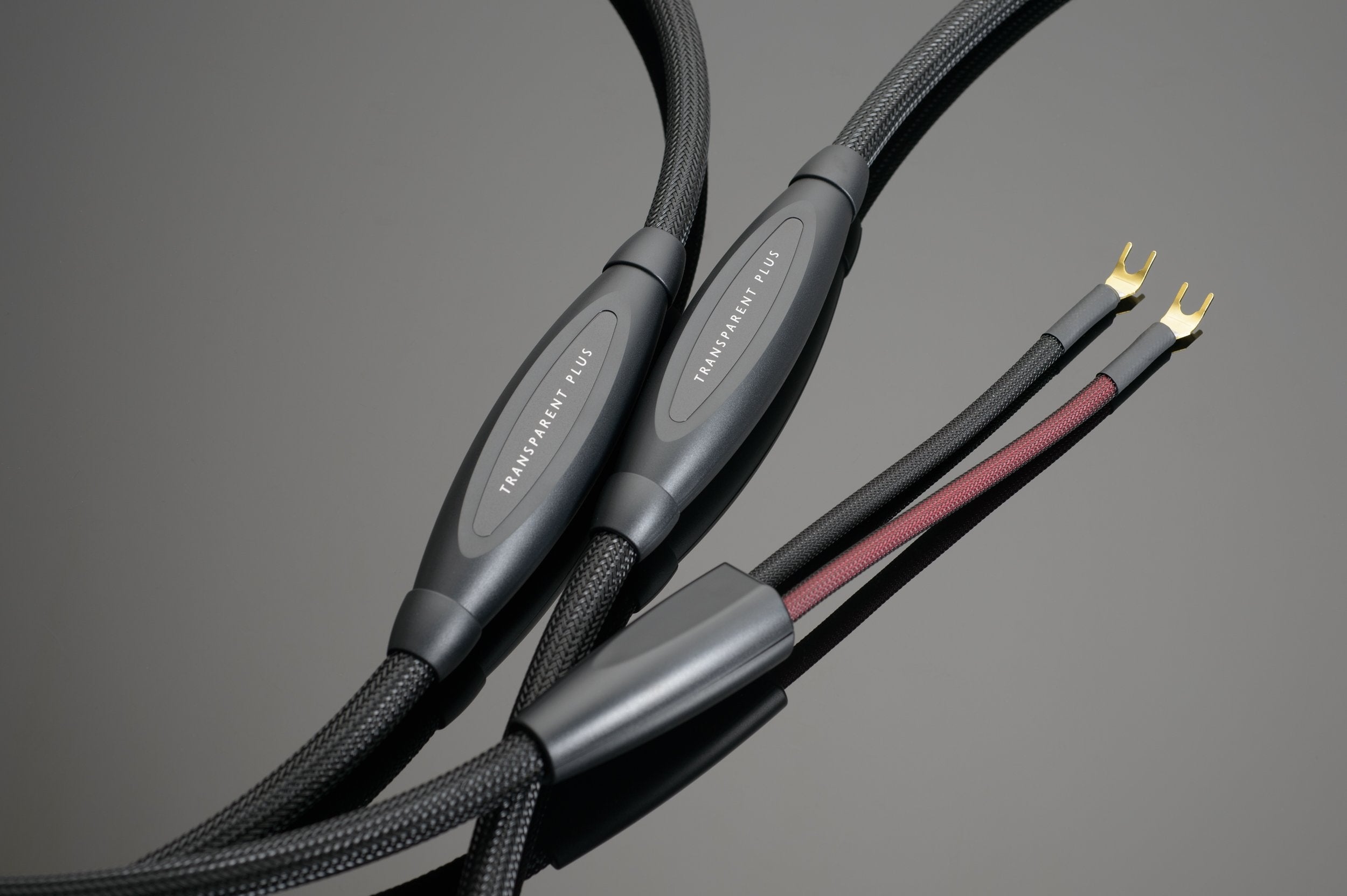 Transparent Plus Speaker Cable – Cavo per Diffusori Transparent Plus Speaker Cable – Cavo per Diffusori