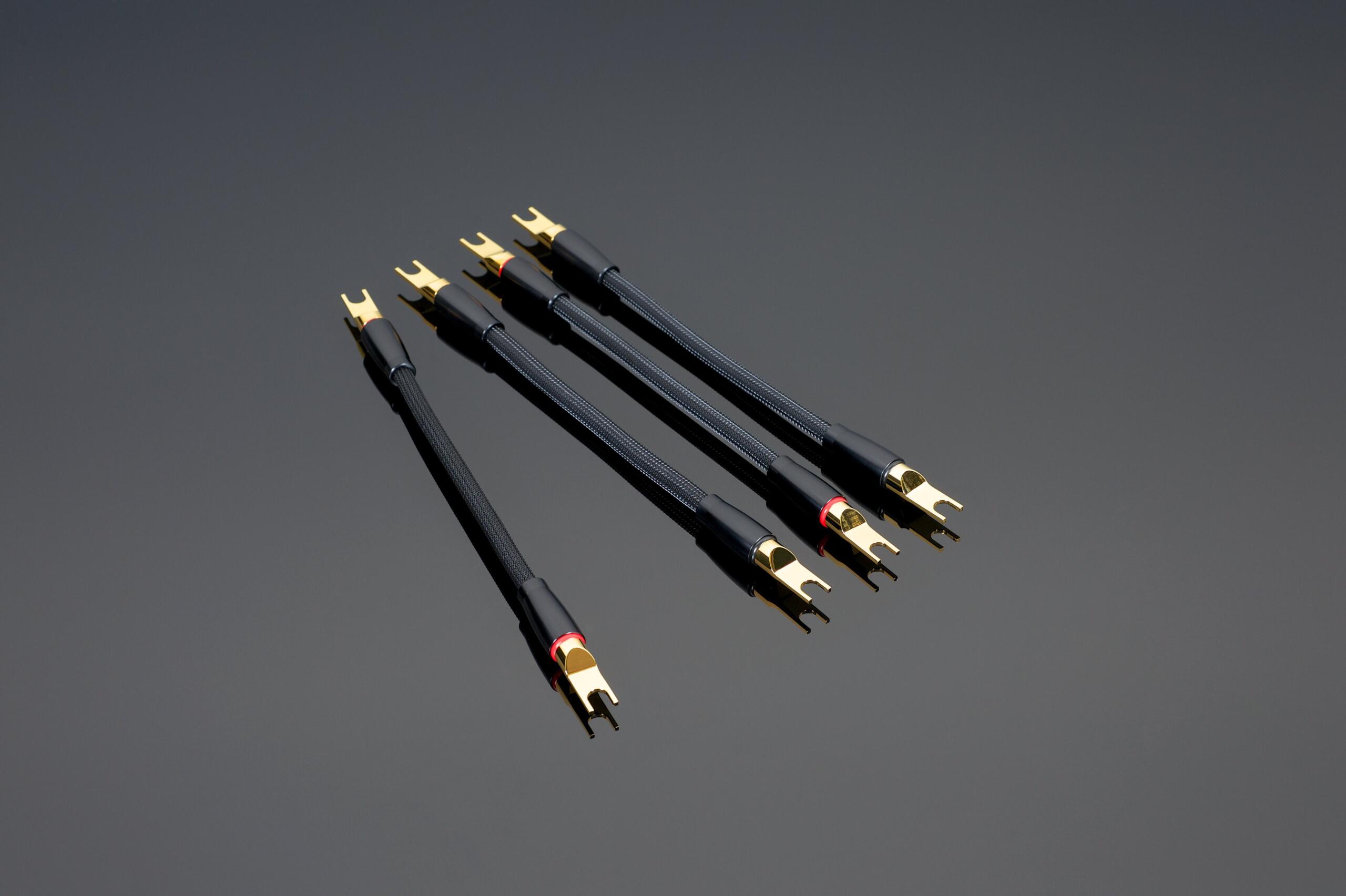 Transparent Ponticelli Biwiring SBARXL β Ponticelli per Diffusori Bi-Wiring Transparent Ponticelli Biwiring SBARXL β Ponticelli per Diffusori Bi-Wiring