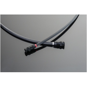 Transparent Premium 75 Ohm Digital – Cavo Digitale BNC 75 Ohm