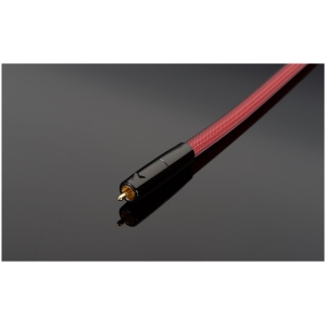 Transparent Reference 75 Ohm Digital – Cavo Digitale BNC 75 Ohm - immagine 2