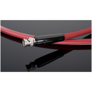 Transparent Reference 75 Ohm Digital – Cavo Digitale BNC 75 Ohm