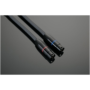 Transparent Reference Balanced Interconnect – Cavo di Interconnessione Bilanciato XLR - immagine 3