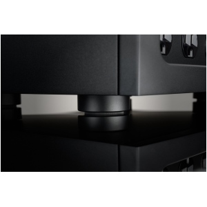 Transparent Reference Power Isolator – Condizionatore di Rete 8 Prese - immagine 3