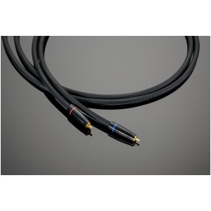 Transparent Reference RCA Interconnect – Cavo di Interconnessione RCA - immagine 2