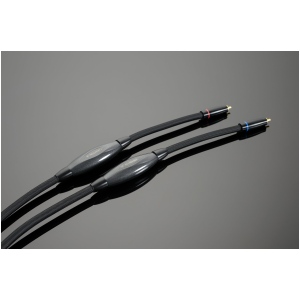 Transparent Reference RCA Interconnect β Cavo di Interconnessione RCA - immagine 3