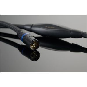 Transparent Super Balanced Interconnect – Cavo di Interconnessione Bilanciato XLR - immagine 3