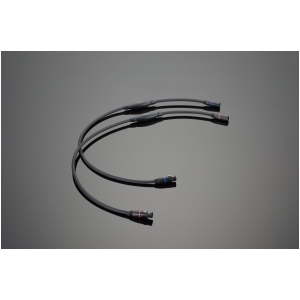 Transparent Super Balanced Interconnect – Cavo di Interconnessione Bilanciato XLR