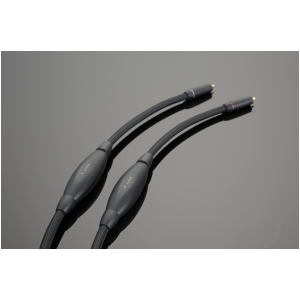 Transparent Super RCA Interconnect – Cavo di Interconnessione RCA - immagine 2