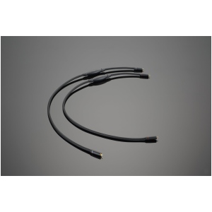 Transparent Super RCA Interconnect – Cavo di Interconnessione RCA