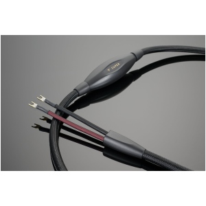Transparent Super Speaker Cable – Cavo per Diffusori - immagine 2