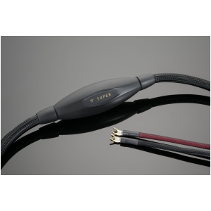 Transparent Super Speaker Cable – Cavo per Diffusori - immagine 3