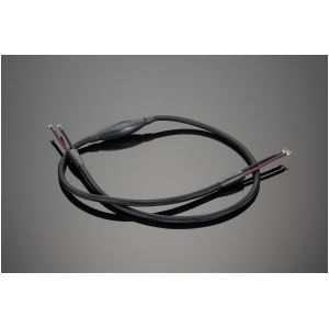 Transparent Super Speaker Cable – Cavo per Diffusori