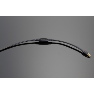 Transparent The Link RCA Interconnect – Cavo di Interconnessione RCA - immagine 2