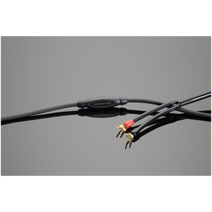 Transparent The Wave Speaker Cable – Cavo per Diffusori - immagine 3