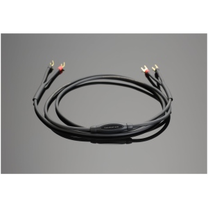 Transparent The Wave Speaker Cable – Cavo per Diffusori