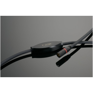 Transparent Ultra Balanced Interconnect – Cavo di Interconnessione Bilanciato XLR - immagine 2