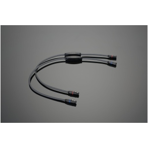 Transparent Ultra Balanced Interconnect – Cavo di Interconnessione Bilanciato XLR