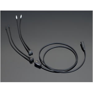 Transparent Ultra Headphone – Cavo per Cuffie con Connettore XLR 4 Poli