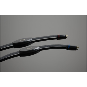 Transparent Ultra RCA Interconnect – Cavo di Interconnessione RCA - immagine 2